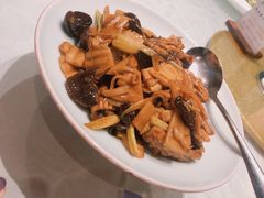 -致明德素食餐厅(土屋路店)