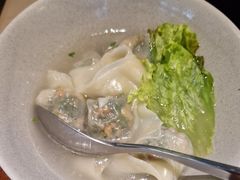 -本处·素食·融合料理(南油店)