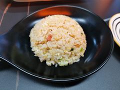 -许哥东北烧烤·铁丳烤串·宫后夹肉(繁花中心店)