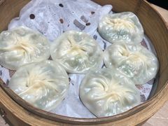 -鑫旺旺汤包(总店)