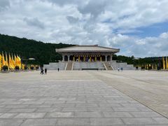 -黄帝陵