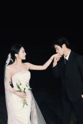 -罗马经典婚纱摄影·轻奢化定制