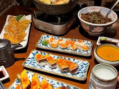 -小川洋风料理(江汉路店)