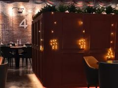 -404干式熟成牛排馆•聚会餐厅