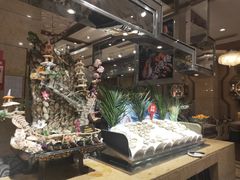 -芭菲盛宴·环球美食(锦城万达广场店)