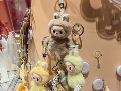 -泡泡玛特POPMART(世豪广场店)