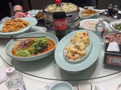 -王厚元饺子·辽菜·烤鸭(黄河大街店)