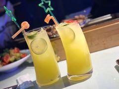 -小酒吧烧烤(爱建店)