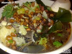 冒菜-蓉李记成都名小吃(武汉菱角湖万达店)