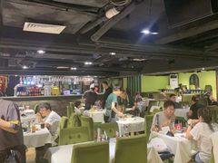 -戈拿旺巴西烤肉(崇文门店)