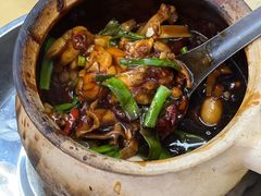 -明辉田鸡粥