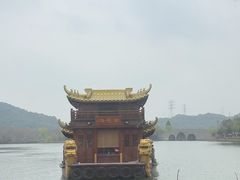 -茗醉园茶楼