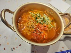 -百事喜乐炸鸡铺(合肥首店)