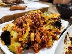 -枪火串烧·东北特色烧烤(罗湖总店)