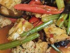 -老味道1992(武当山店)