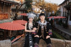 -小红帽摄影(丽江店)