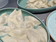 -东方饺子王(哈西万达店)