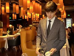 -Grand James·地中海bistro(百家湖1912店)