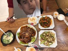 肘子-巷子深菜馆(新华路店)
