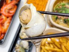 -普朗姆生蚝吧(原建国路店)