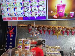 -DQ·蛋糕·冰淇淋(民勇嘉泰店)