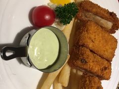 -马迭尔西餐厅(中央大街店)