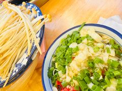 -飘香火锅(玉林西路店)