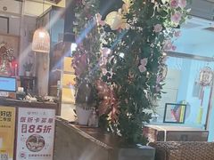 -云尊府云南菜·蒸汽石锅鱼(学清路店)