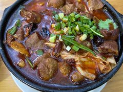 砂锅肥肠-沈妈砂锅(光华村店)