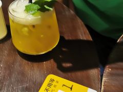 -味式·那不勒斯披萨Mise en place(亚朵酒店店)