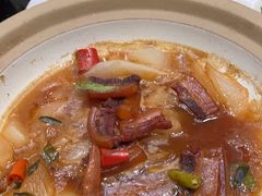 -高老庄新家宴(北斗星广场店)