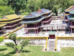 -深圳锦绣中华民俗村