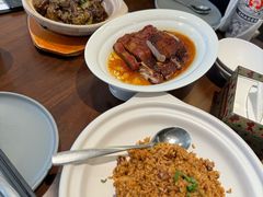 -千日贺茶餐厅(高新万达店)