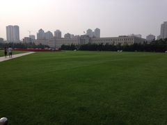 iphone_upload_pic-大连人民广场