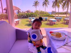 -水桶王国主题餐厅·聚会·生日派对·亲子活动·家庭套餐(亚龙湾希尔顿店)