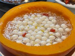 -玫瑰厅上海菜(兴国路店)