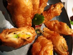 -三号黄浦会Canton Table