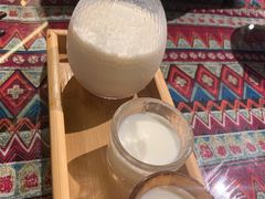 -火塘云南烧烤大排档