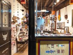 -顺顺小吃(独克宗古城店)