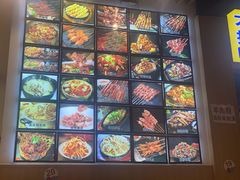 -郑记•不夜城烧烤•龙虾•虾蟹(黄鹤楼店)