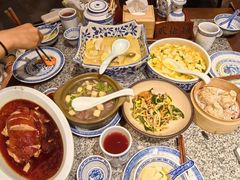 -南京大牌档(济南万象城店)