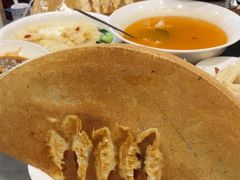 -邢家锅贴老店·非遗·开封菜(金明广场店)