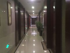 -大唐盲人按摩中心(怀宁路新粮仓店)