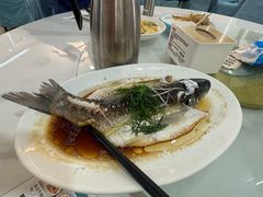 -旭璟酒家·传统粤菜·湘菜(逸景路店)