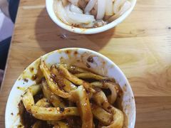 -洞子口张老二凉粉(文殊院店)