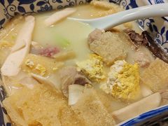 -南京大牌档(崇文门国瑞店)