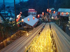 -巴倒烫陆派火锅山庄(南山总店)