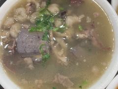 -常兴顺小吃(草房店)