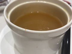例汤-香港新发烧腊茶餐厅(水围店)