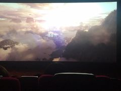 -乐天影城(威高广场店)